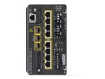 IE3500 Rugged Series IE-3500-8T3S
