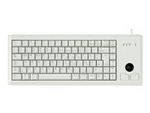 Compact-Keyboard G84-4400