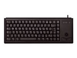 Compact-Keyboard G84-4400