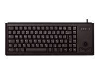 CHERRY Compact-Keyboard G84-4400