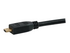 C2G Value Series 2m High Speed HDMI to HDMI Mini Cable with Ethernet