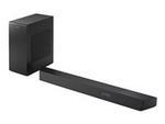 TAB8907 - Soundbar