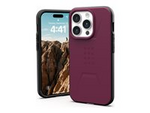 UAG Civilian Series Rugged Case for Apple iPhone 15 Pro [6.1-inch]