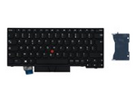 Ersättningstangentbord för bärbar dator