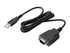 HP - seriell adapter