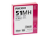 Ricoh GC 51MH - Lång livslängd