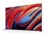Sony Bravia 9 Professional Displays FWD-85XR90 85" Klass (84.6" visbar) LED-bakgrundsbelyst LCD-TV