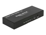 HDMI UHD Splitter 1 x HDMI in > 4 x HDMI out 4K