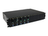 StarTech.com Multimode (MM) LC Fiber Media Converter for 1Gbe Network