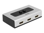 Switch HDMI 2 port manual
