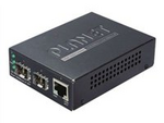 GT-1205A - Fibermediekonverterare