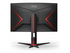 AOC Gaming CQ27G2S/BK