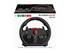 Superdrive 270 GT - ratt- och pedaluppsättning