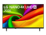 43NU900B6LA - 43" Diagonal klass NU90 Series LED-bakgrundsbelyst LCD-TV
