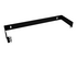 StarTech.com 1U Hinged Wall Mount Patch Panel Bracket
