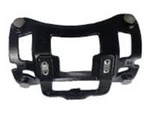 Wrist mount carrier
