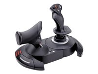 Thrustmaster T-Flight Hotas X