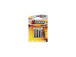 X-POWER Micro AAA