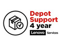 Lenovo Depot - Utökat serviceavtal