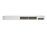 Business 220 Series CBS220-24P-4G