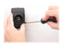 Brodit Active holder with cig-plug laddningsställ + bilströmsadapter