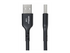 StarTech.com 4m (13ft) USB-A to USB-C Charging Cable, Charger Cord, M/M