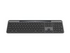 Logitech Signature Slim Solar+ K980 for Business