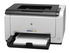 HP Color LaserJet Pro CP1025