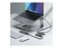 StarTech.com - hubb - 4 portar