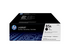HP 85A - 2-pack - svart