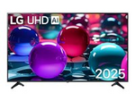 55UA73006LA - 55" Diagonal klass UA73 Series LED-bakgrundsbelyst LCD-TV