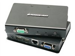 IOGEAR USB VGA KVM Console Extender GCE500U