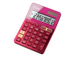 LS-123K - Skrivbordskalkylator