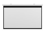 M Motorized Projection Screen Deluxe