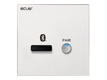 WPaBT - In-wall Bluetooth ljudmottagare för ljudsystem
