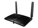 Archer MR600 4G+ Cat6 AC1200 Wireless Dual Band