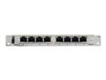 DKM FX HD Video and Peripheral Matrix Switch CATx I/O Module