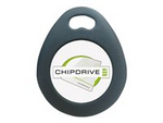 CHIPDRIVE Time and Attendance User Chip