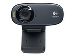 HD Webcam C310