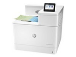 Color LaserJet Enterprise M856dn