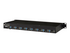 Eaton Tripp Lite series DisplayPort/USB KVM Switch 8-Port with Audio/Video and USB Peripheral Sharing, 4K 60 Hz, 1U Rack-Mount