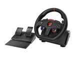 Superdrive 270 GT - Ratt- och pedaluppsättning