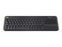 Logitech Wireless Touch Keyboard K400 Plus