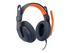 Logitech Zone Learn Wired Over-Ear Headset for Learners, USB-C