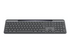 Logitech Signature Slim Solar+ K980 for Business