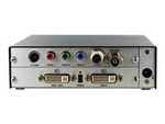 VGA/DVI/Video/SDI to DVI-D Converter