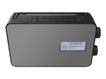 Panasonic-RF-D30BT - Bärbar DAB-radio