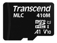 Transcend 410M - flash-minneskort