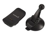 Vehicle Suction Cup Mount