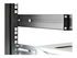 StarTech.com 1U 19 inch Server Rack Rails, 24-36 inch Adjustable Depth, Universal 4 Post Rack Mount Rails, Network Equipment/Server/UPS Mounting Rail Kit, HPE ProLiant, Dell PowerEdge
